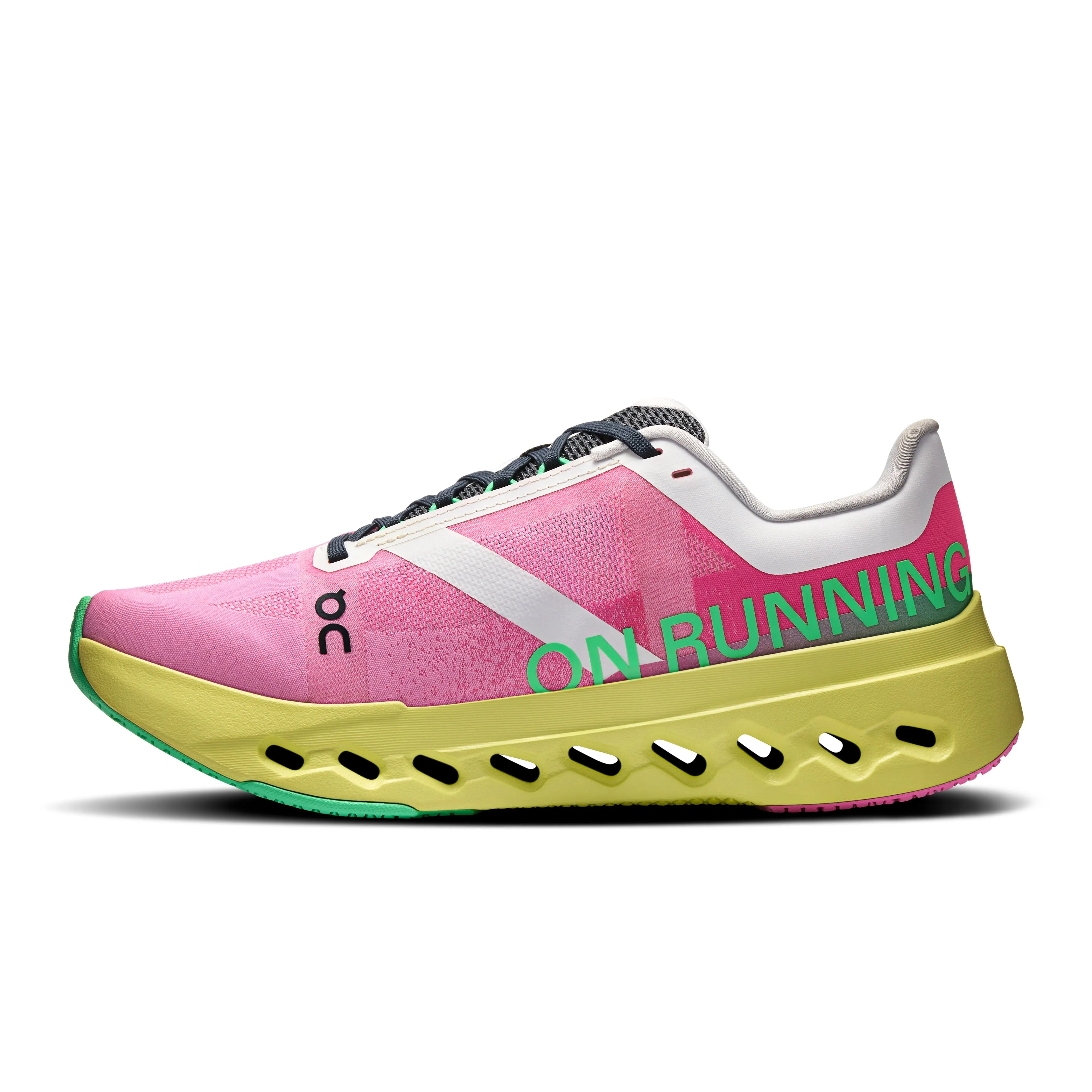 Good Running Shoes With Ankle Support On Cloudsurfer Next women's