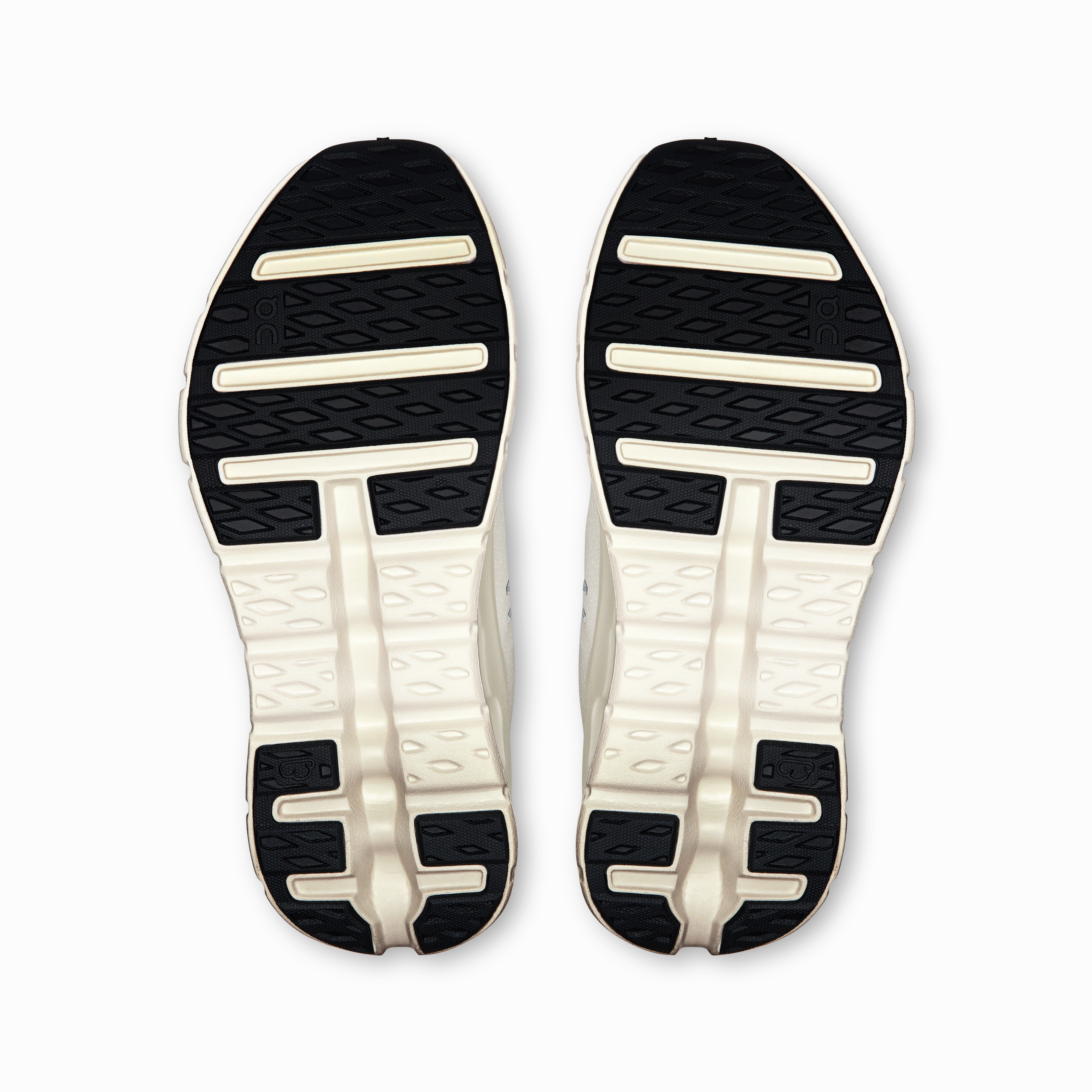 On Running Women's Cloudtilt Shoes - Pearl / Ice 574 Running Shoes