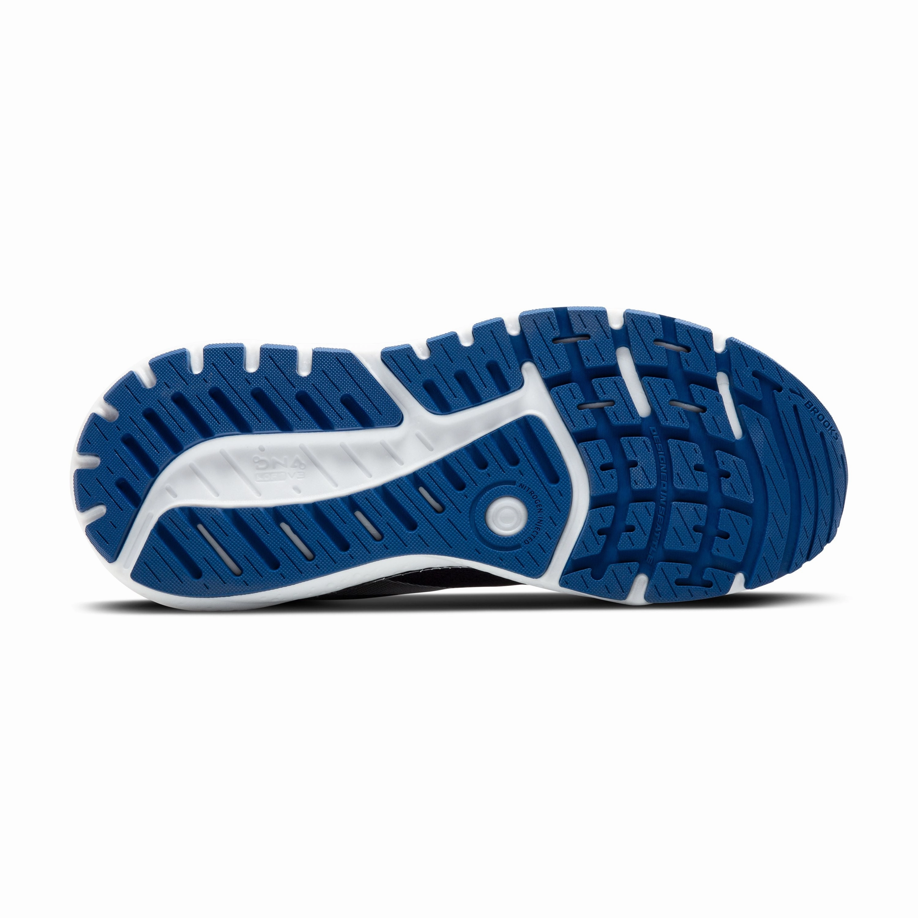 Good Shoes Running Marathon Brooks | Beast GTS 24 | Men's | Peacoat/True Navy/White