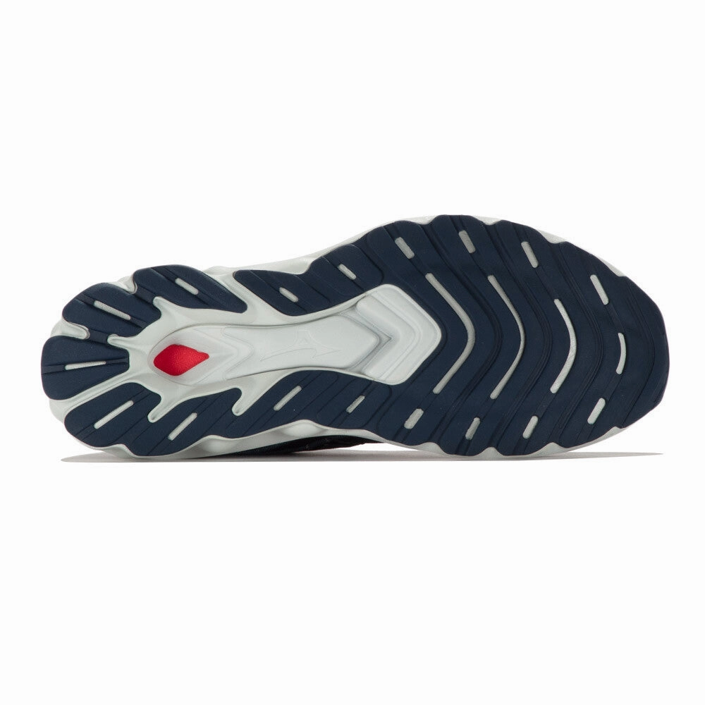 Mizuno Mens Wave Skyrise 5 Running Shoe Cheapest Running Shoes Uk