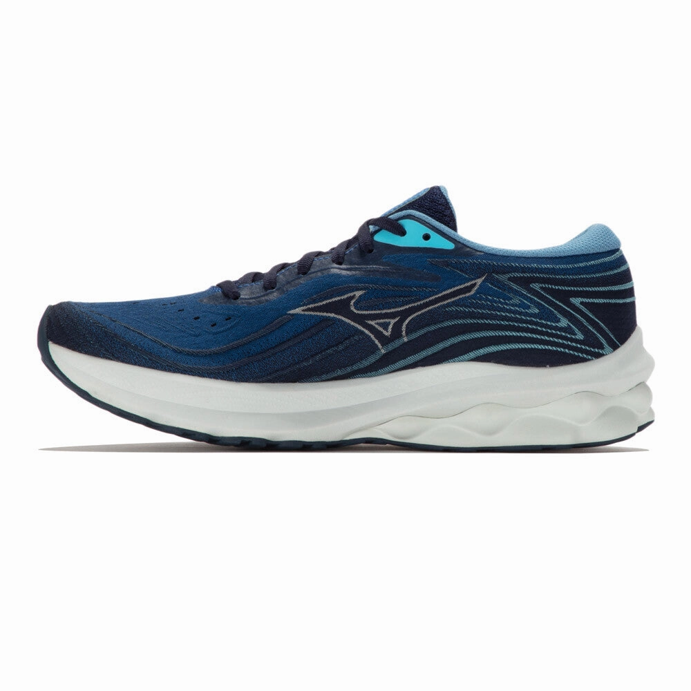 Run Falcon 3.0 Shoe Mizuno Mens Wave Skyrise 5 Running Shoe