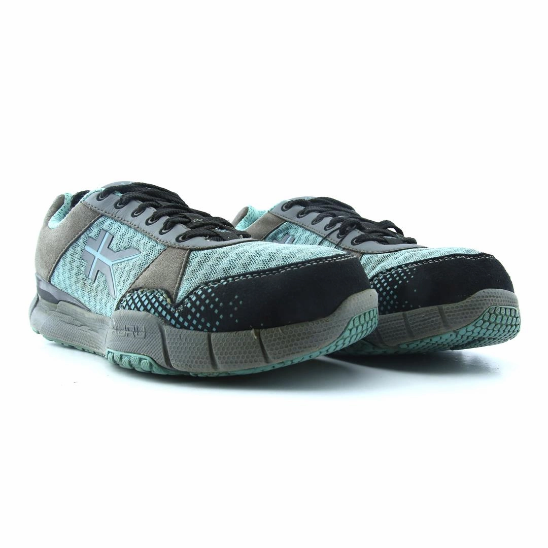 KURU QUANTUM Heavy Running Shoes