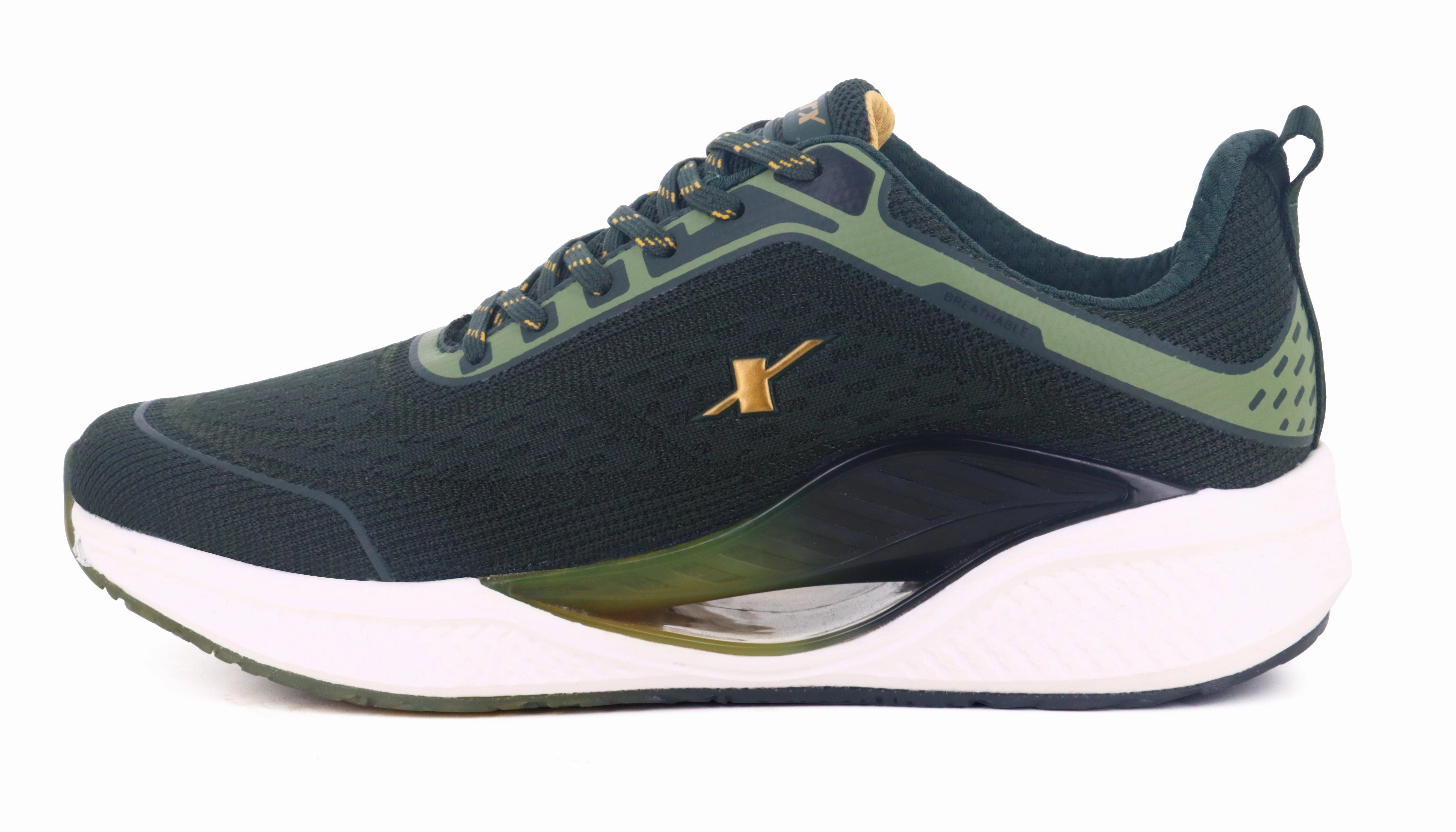 Best Running Shoes High Arches SPARX Running shoes for men SM 830