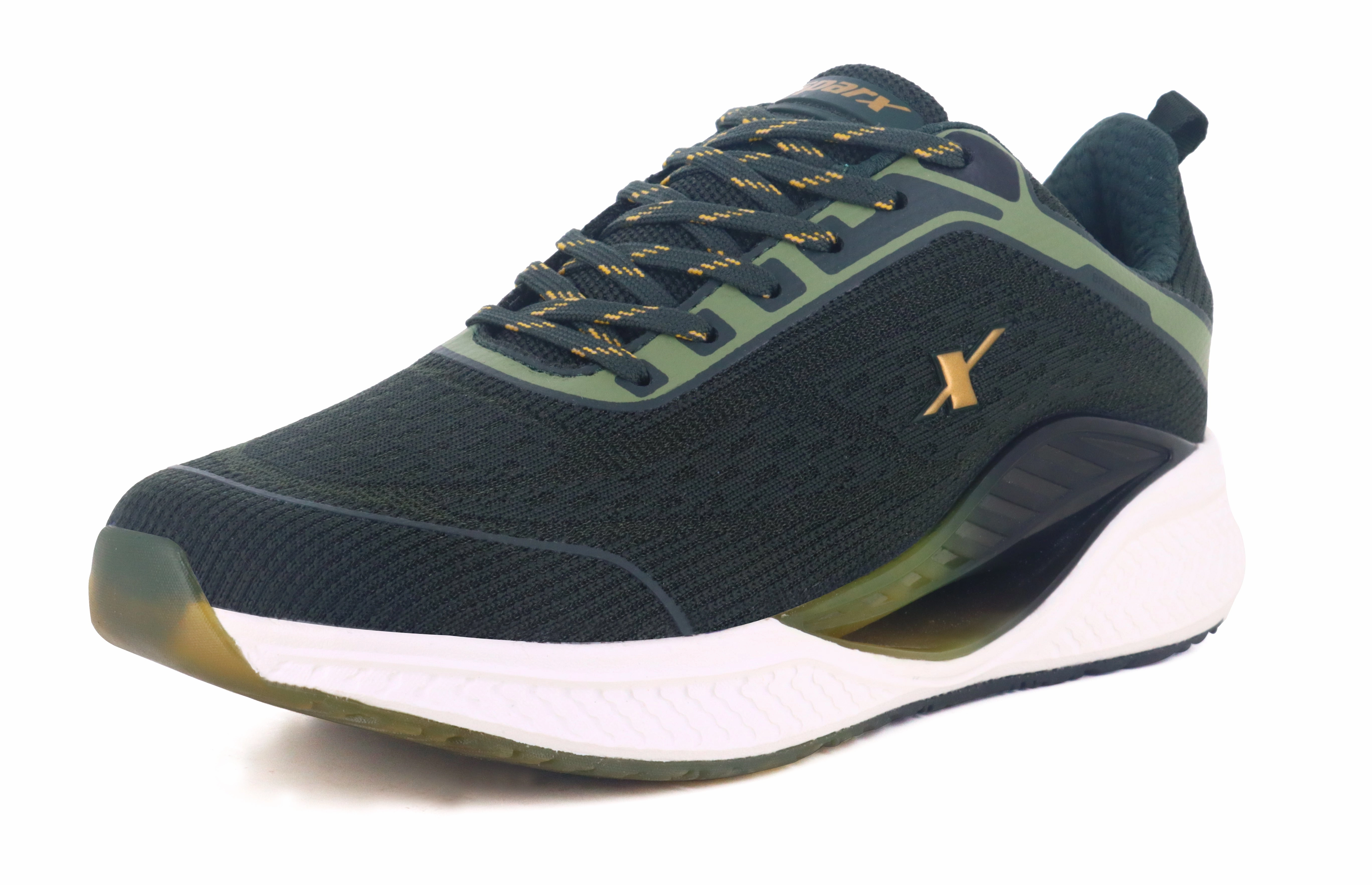 Lightest Running Shoe SPARX Running shoes for men SM 830
