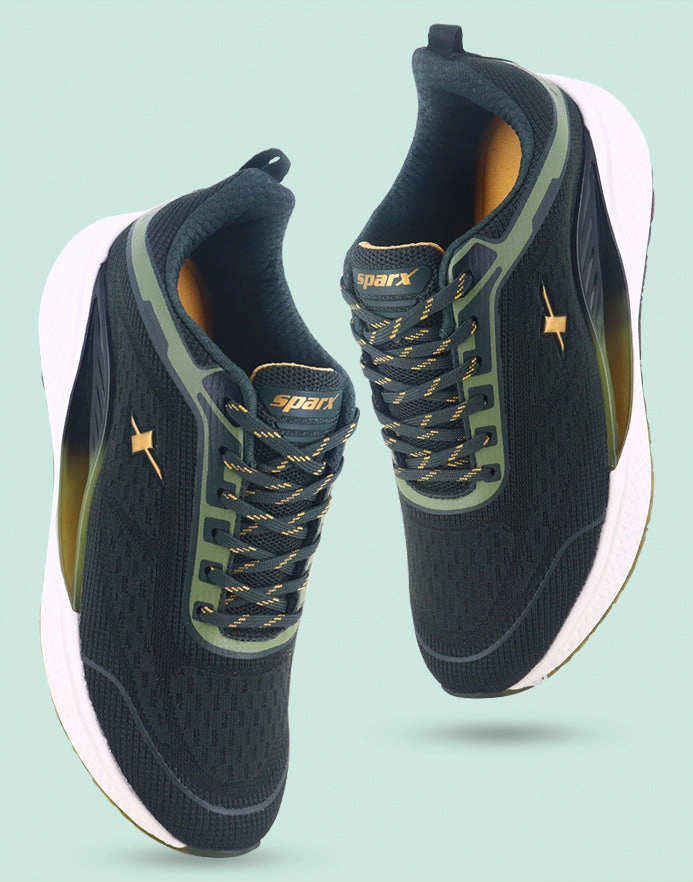 Best Shoes Supination Running SPARX Running shoes for men SM 830