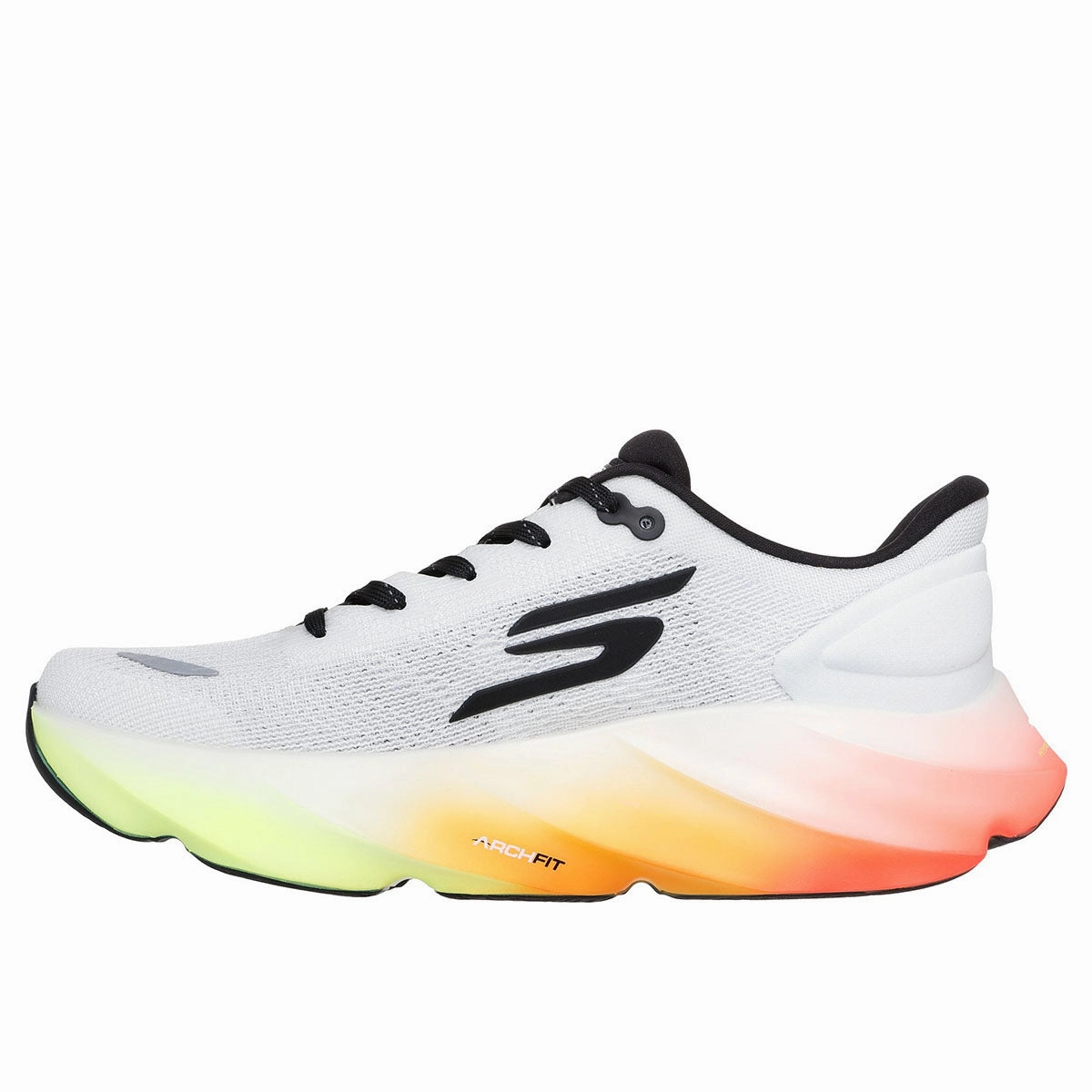 Best Comfortable Running Shoes Skechers Aero Burst Mens Running Shoes