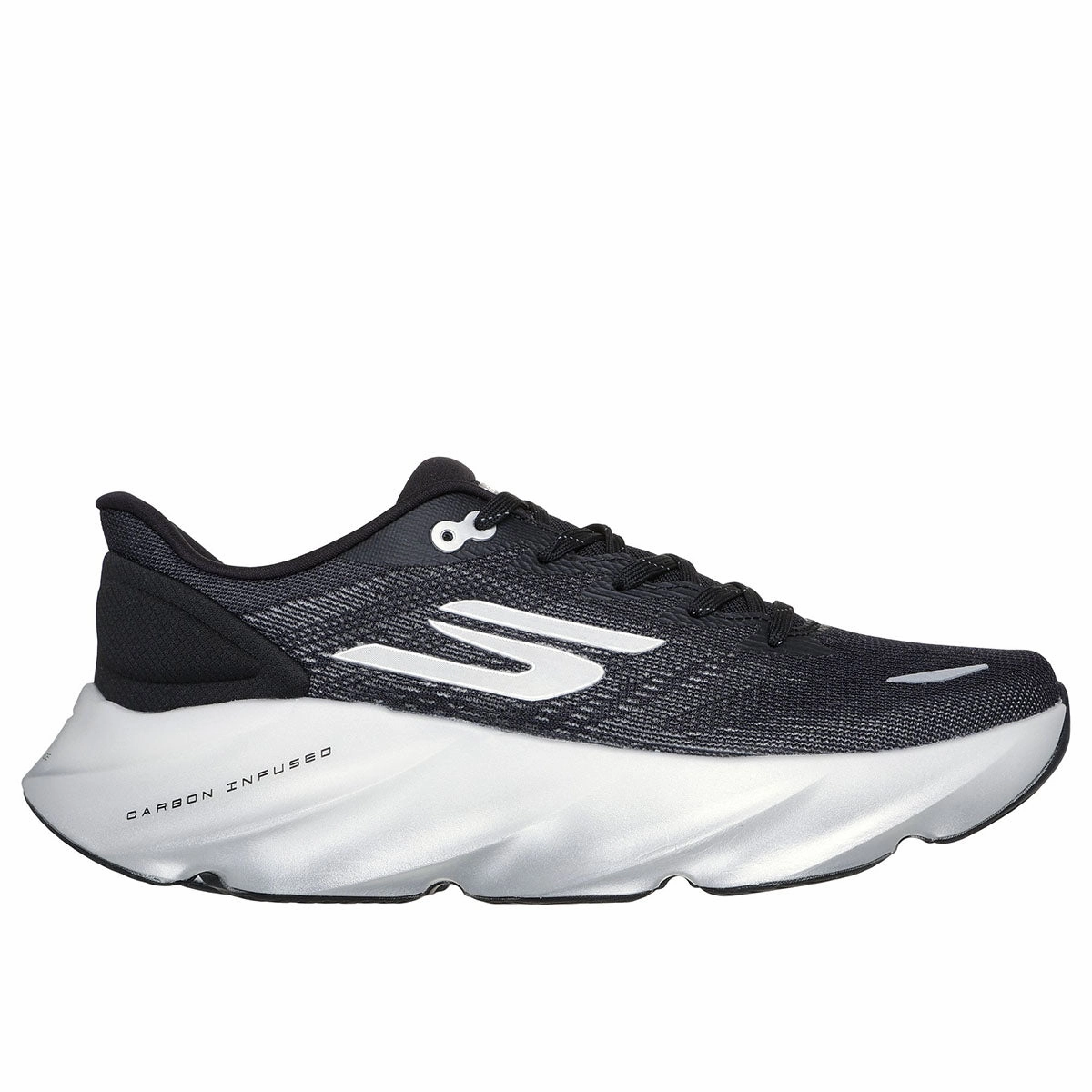 Foam Running Shoes Skechers Aero Burst Mens Running Shoes