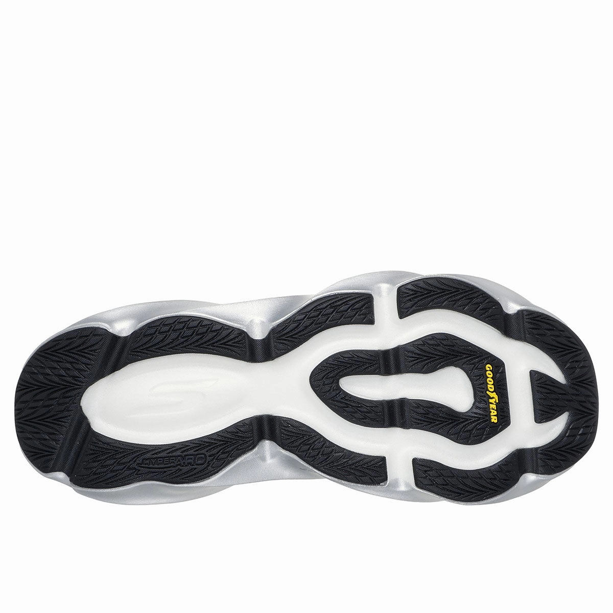 Skechers Aero Burst Mens Running Shoes Bes Running Shoes