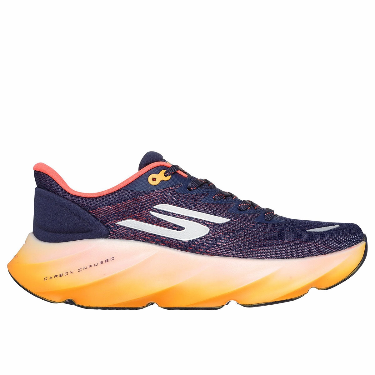 Running Shoes For Training Skechers Aero Burst Mens Running Shoes