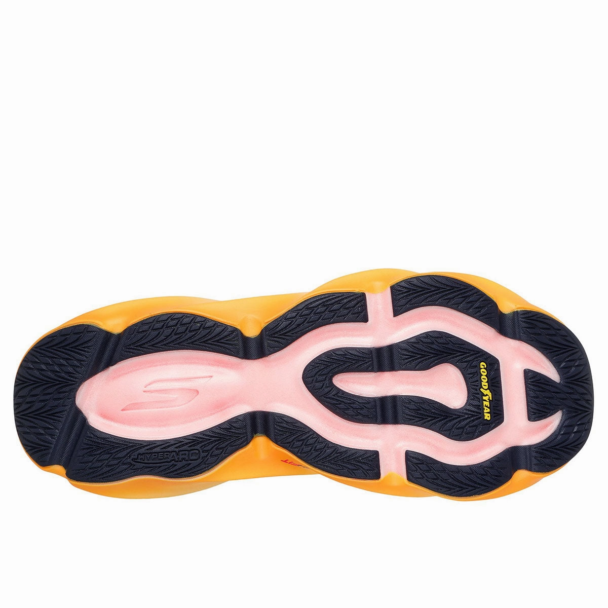 Best Running Shoes For Road Skechers Aero Burst Mens Running Shoes