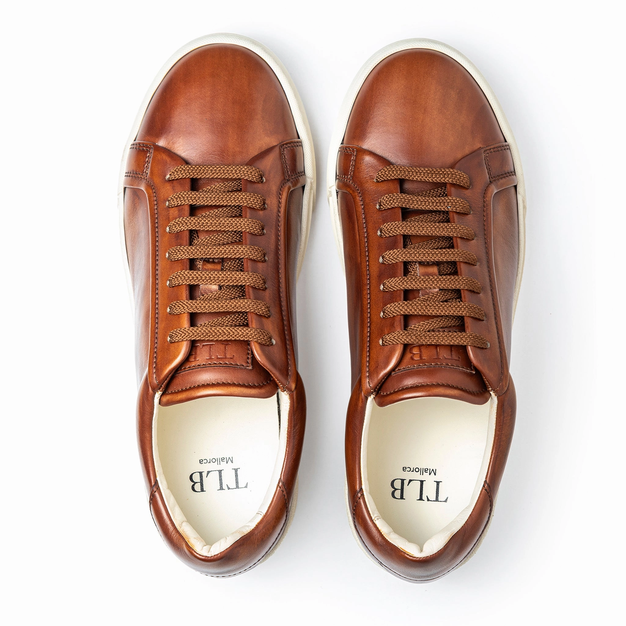 S2 SNEAKER Sneakers High Heels