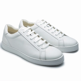 S3 SNEAKER Platform Slip On Sneakers