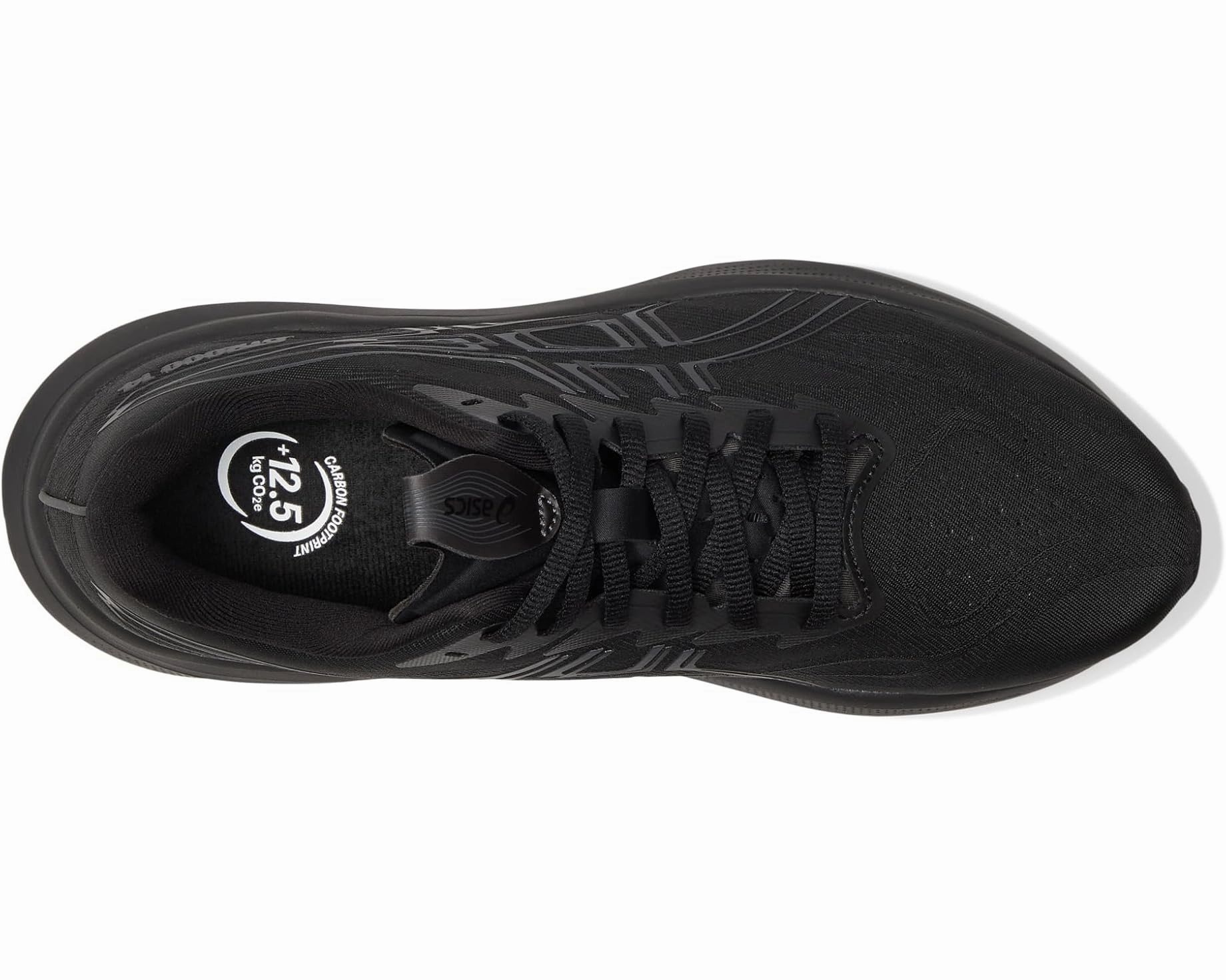 Women's ASICS Gt-2000 14 - Black/Graphite Grey Asics Gel Kayano 21 Running Shoe