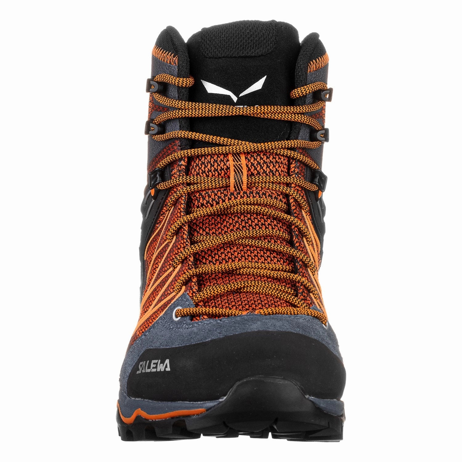 Nyc Climbing Shoes SALEWA MS MTN TRAINER LITE MID GTX MEN'S SHOES