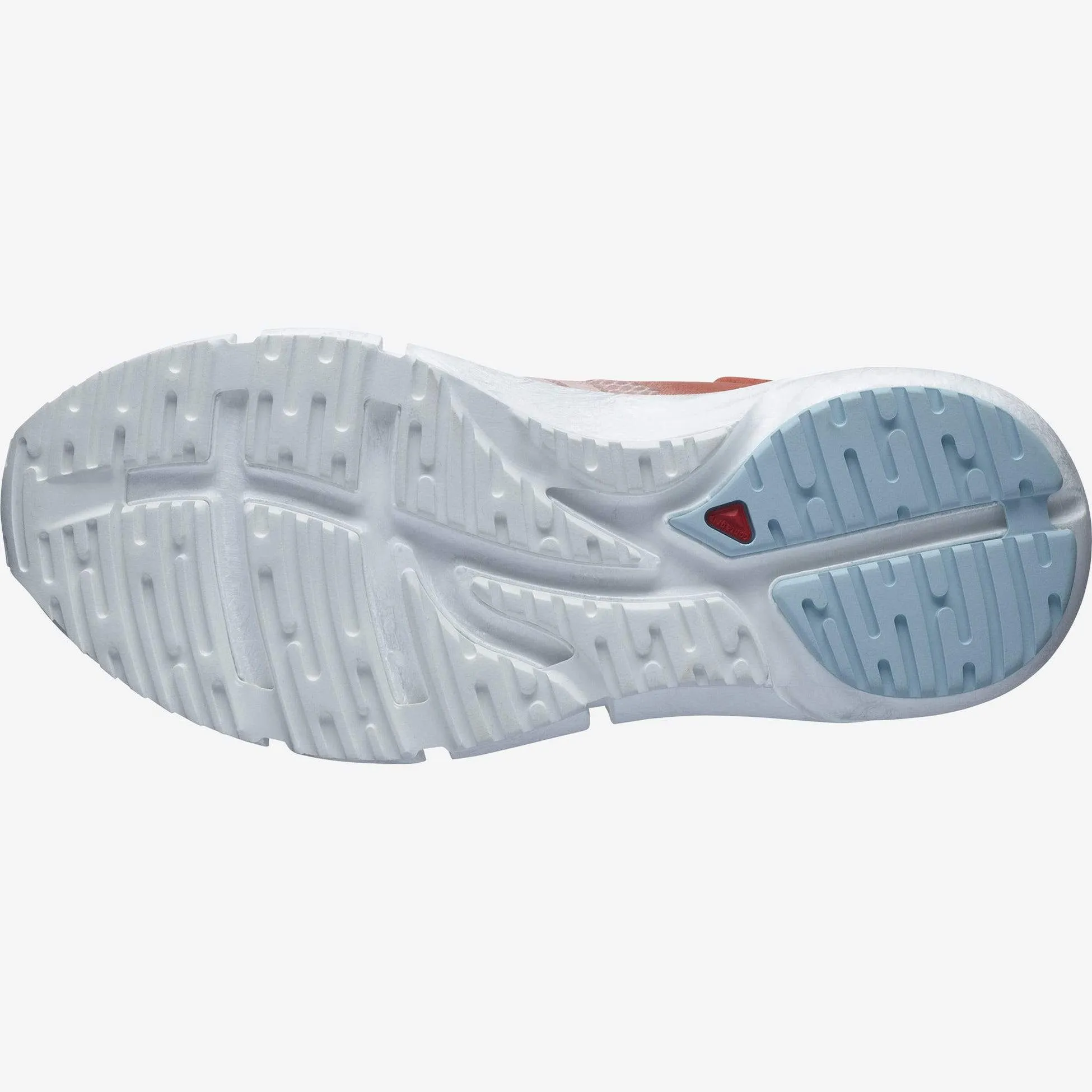 Best Running Shoe For Stability Salomon Women's Predict 2 Running Shoe