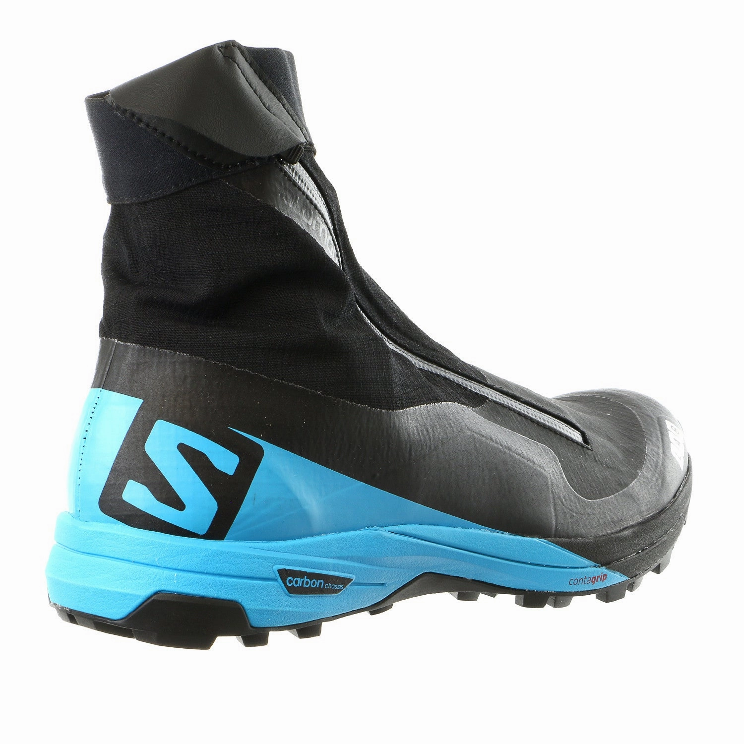 Joker Climbing Shoes Review Salomon S-Lab XA Alpine Trail Hiking Boot - Men's