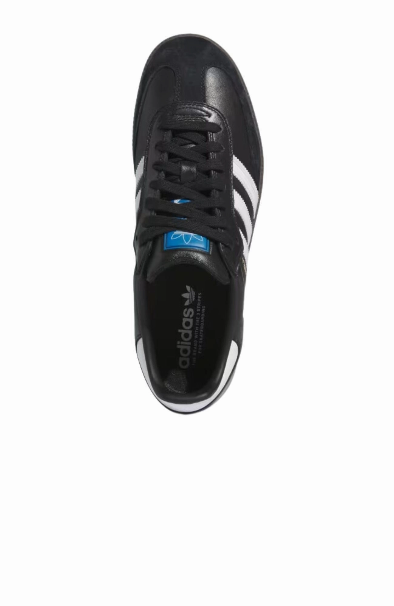 Samba OG Core Black Cloud White Gum Copa Pure Ii Club Fxg Soccer Cleats