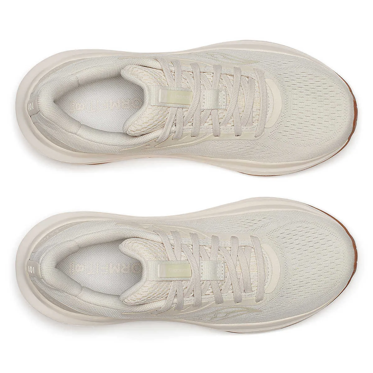 Saucony | Echelon 10 | Women's | Rye/Gum Jazz Running Shoes