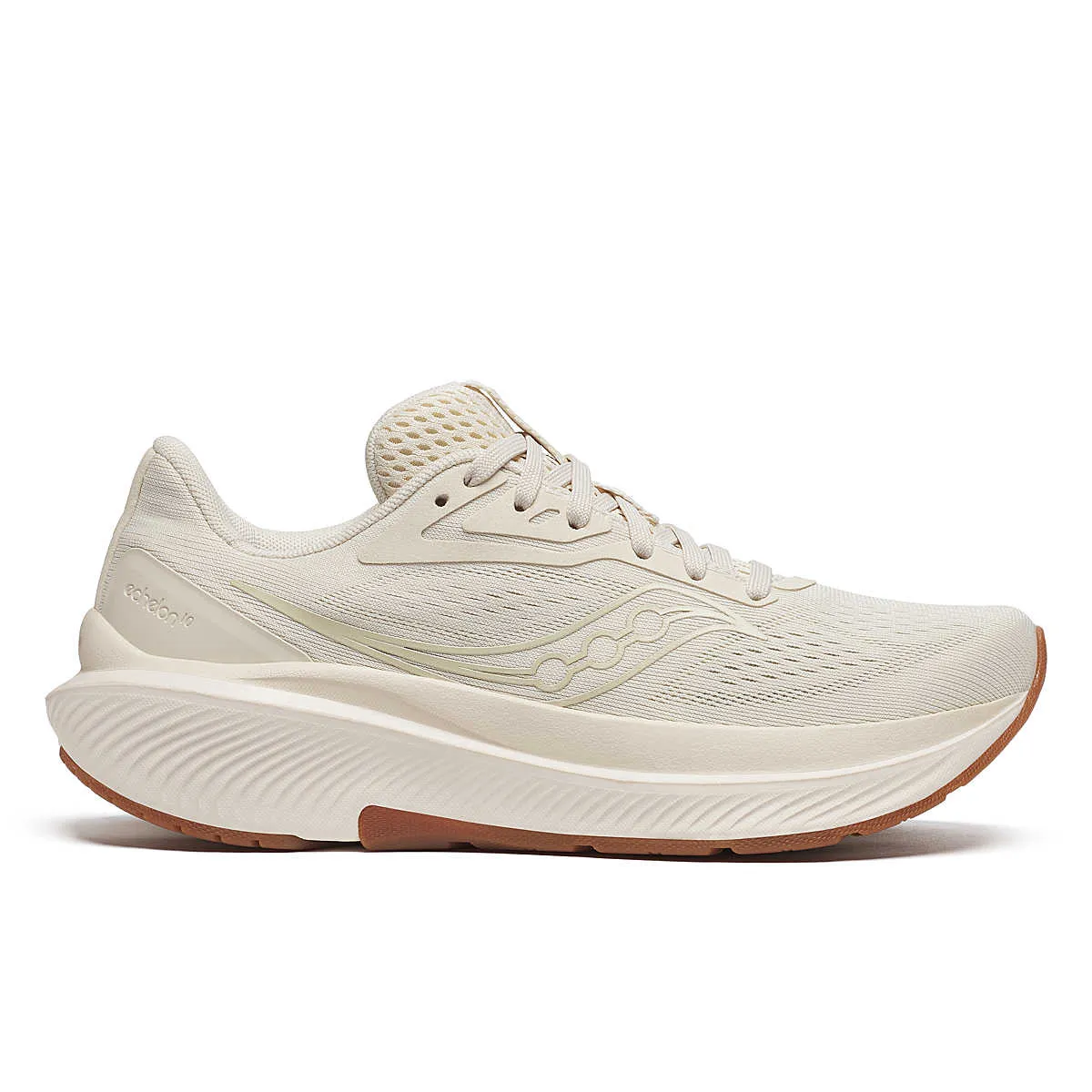 Saucony | Echelon 10 | Women's | Rye/Gum Air Zoom Pegasus 38 Road Running Shoes