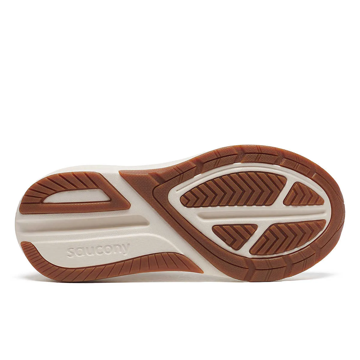 Saucony | Echelon 10 | Women's | Rye/Gum Best Shoes To Run Half Marathon