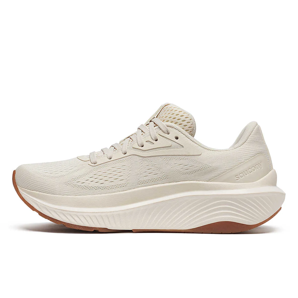 Topo Running Shoes Saucony | Echelon 10 | Women's | Rye/Gum