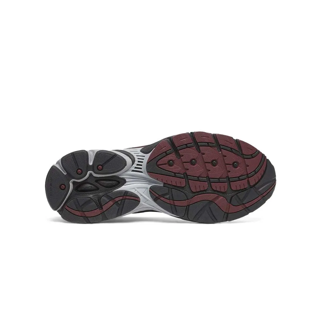 Running Shoe List Saucony - Men's ProGrid Omni 9 Shoes (S70832-8)