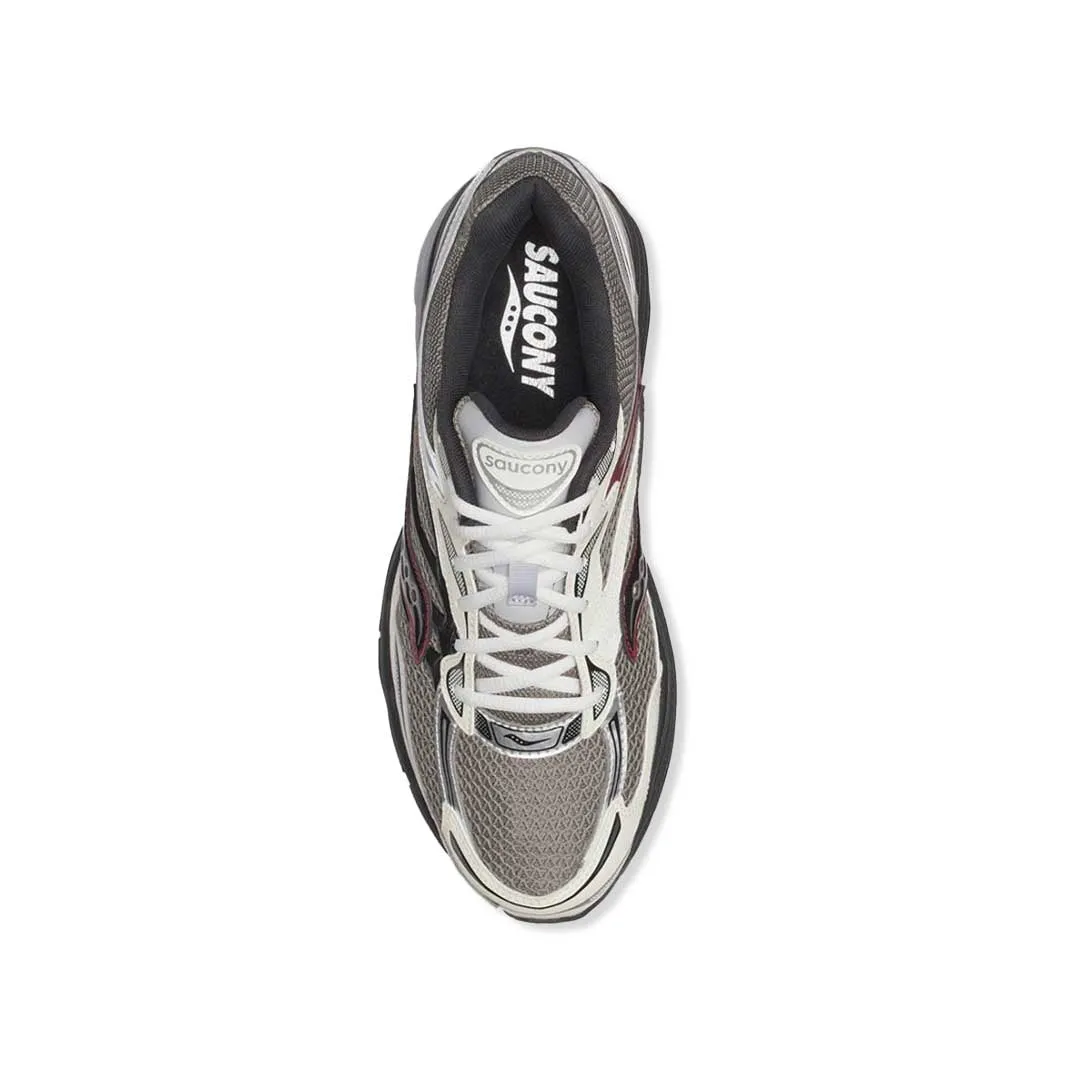 Saucony - Men's ProGrid Omni 9 Shoes (S70832-8) Running Shoes Downshifter