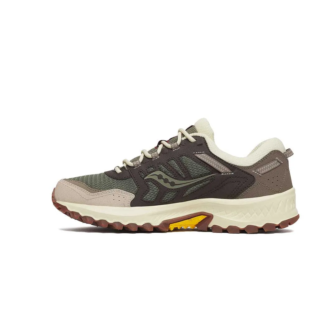 Trail Shoes Saucony - Unisex Grid Peak Shoes (S70814-6)