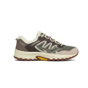 Neutral Stability Running Shoes Saucony - Unisex Grid Peak Shoes (S70814-6)