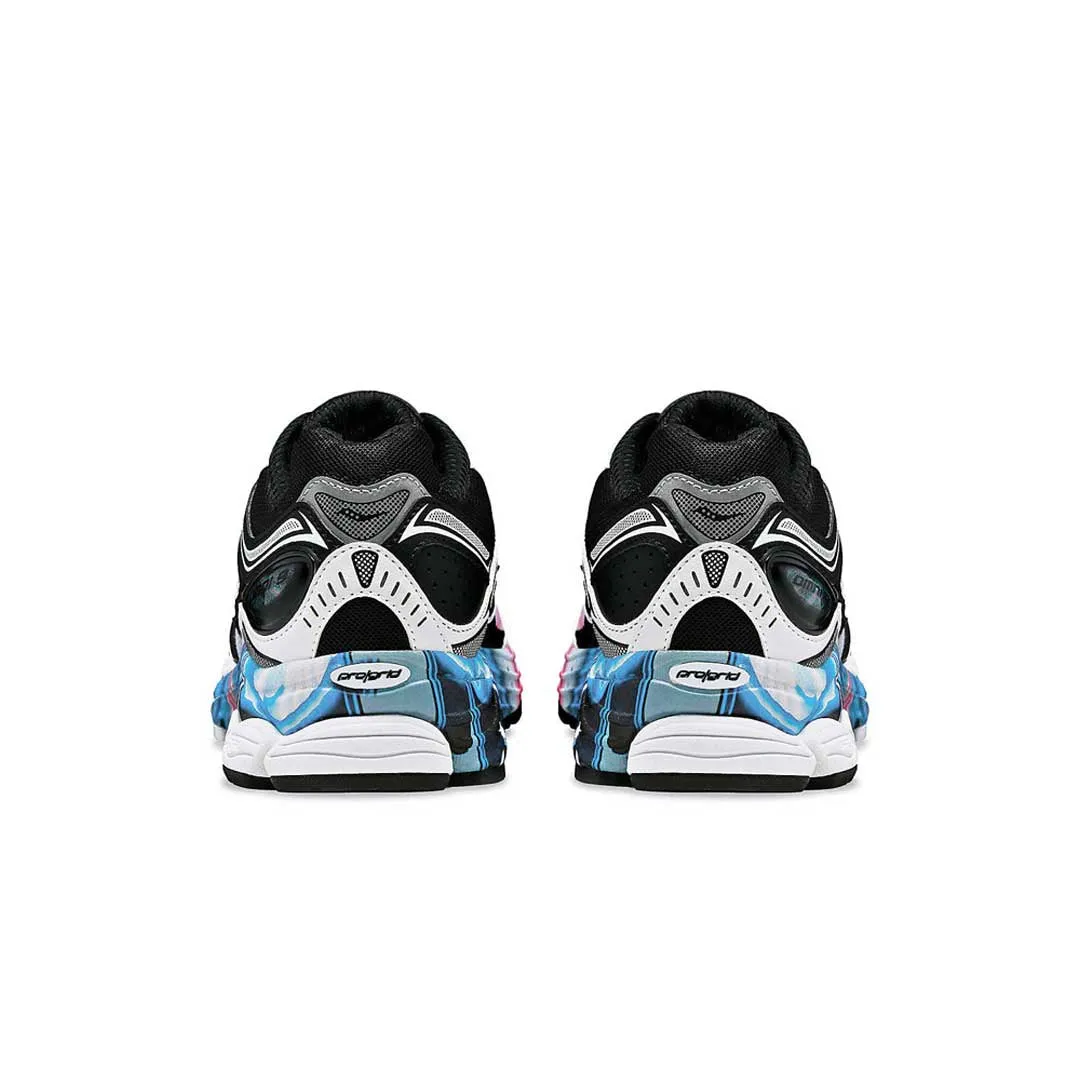 Saucony - Unisex ProGrid Omni 9 Shoes (S70815-2) Speedcross Vario 2 Running Shoes