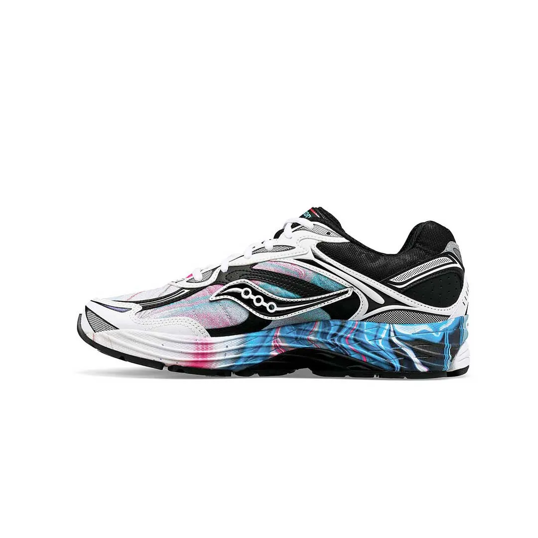 Saucony - Unisex ProGrid Omni 9 Shoes (S70815-2) Best Budget Running Shoes Uk