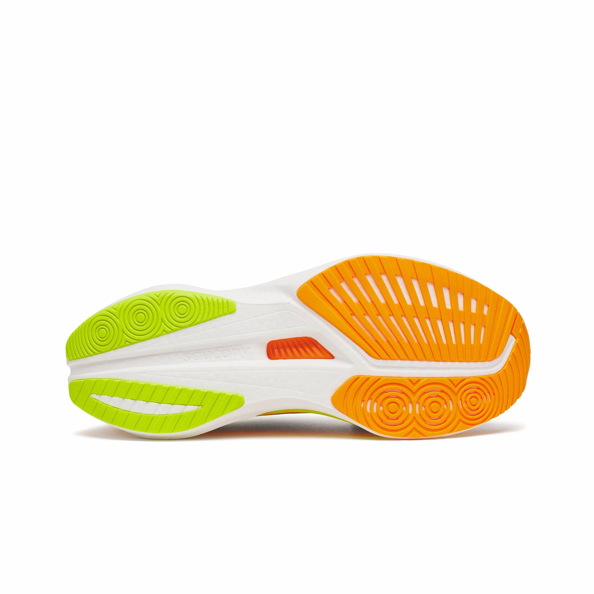 Cloudnova Running Shoes Saucony | Men's Endorphin Speed 5 Running Shoes - Black/VO2