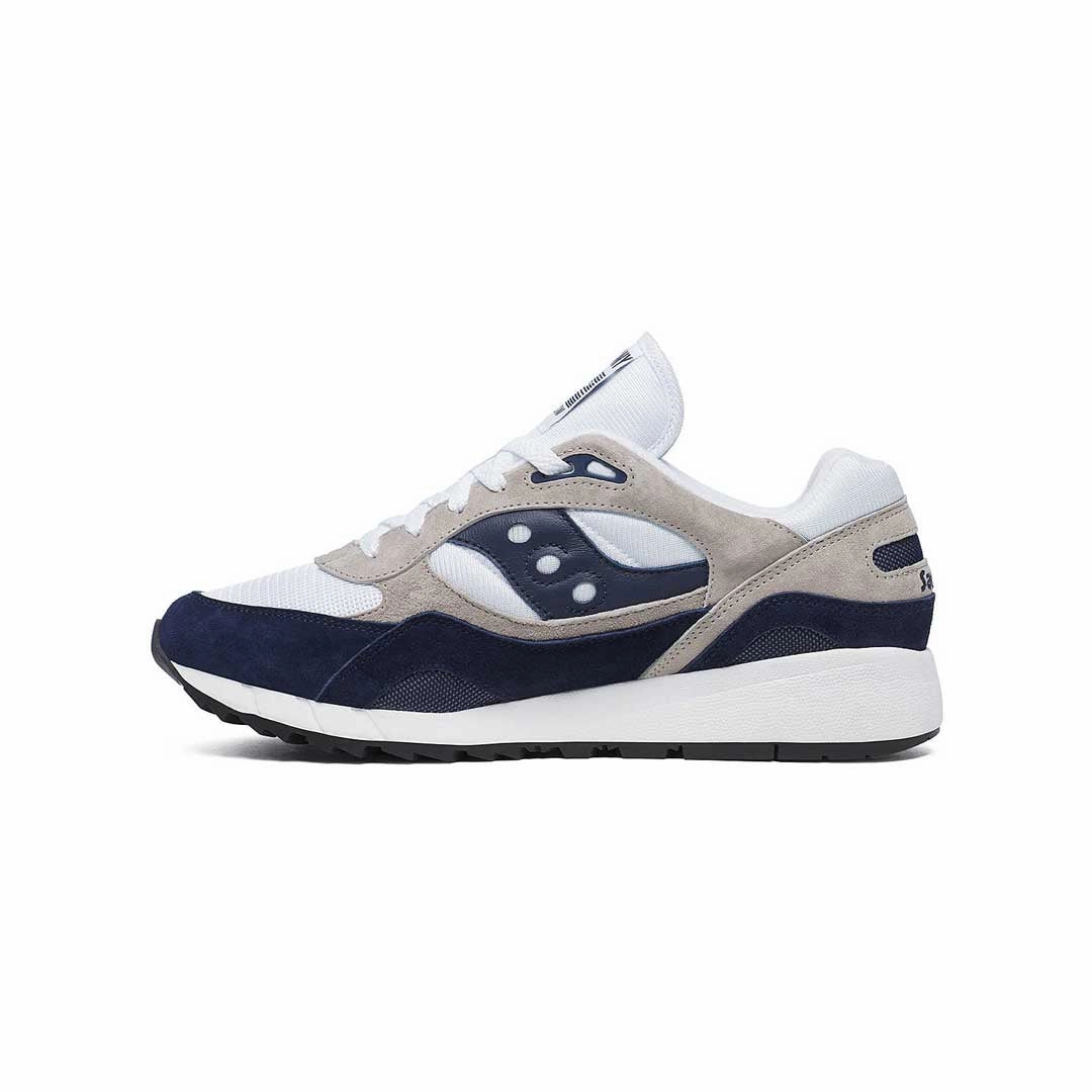 Saucony - Men's Shadow 6000 Shoes (S70441-64)