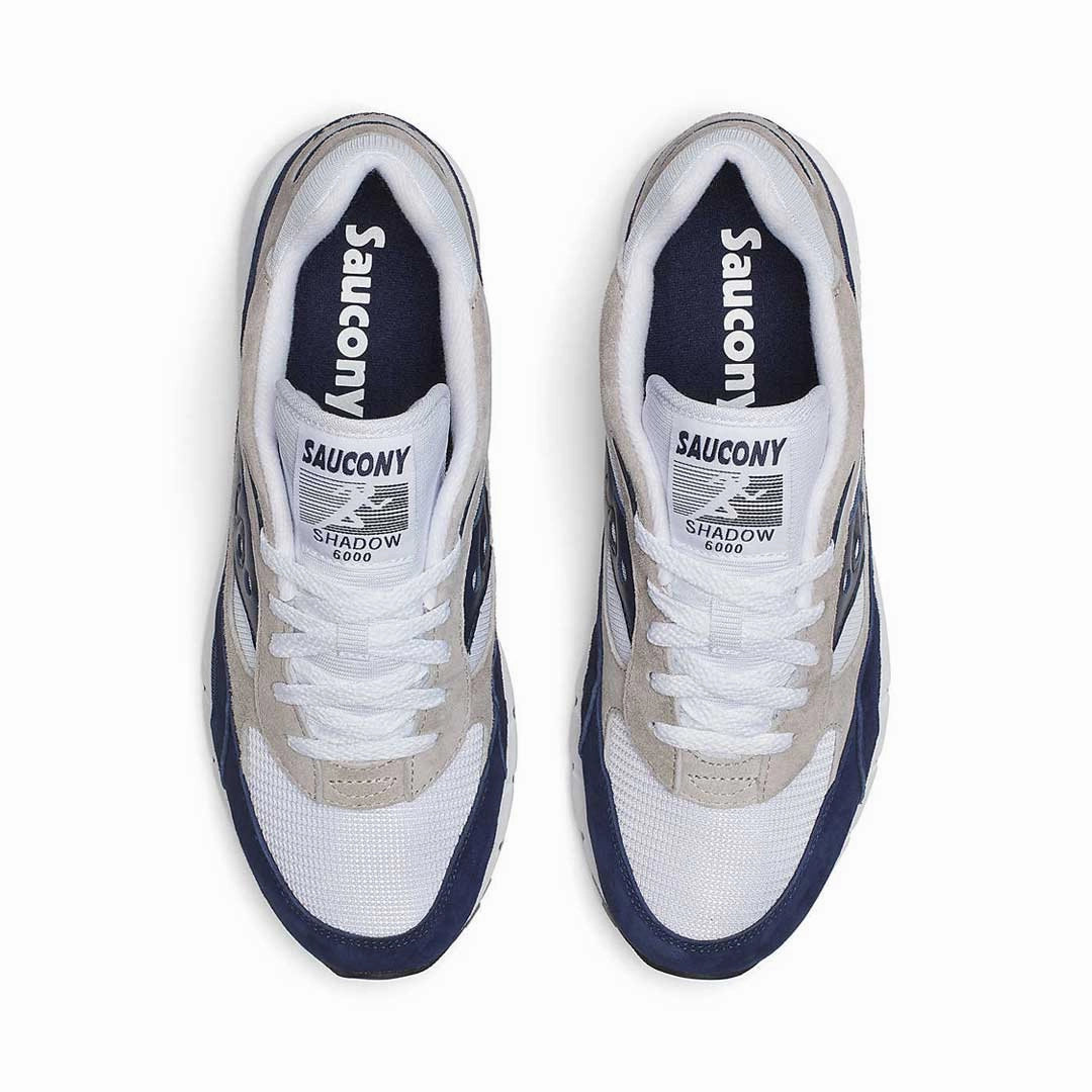 Saucony - Men's Shadow 6000 Shoes (S70441-64)