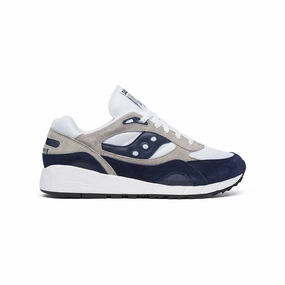 Saucony - Men's Shadow 6000 Shoes (S70441-64) 