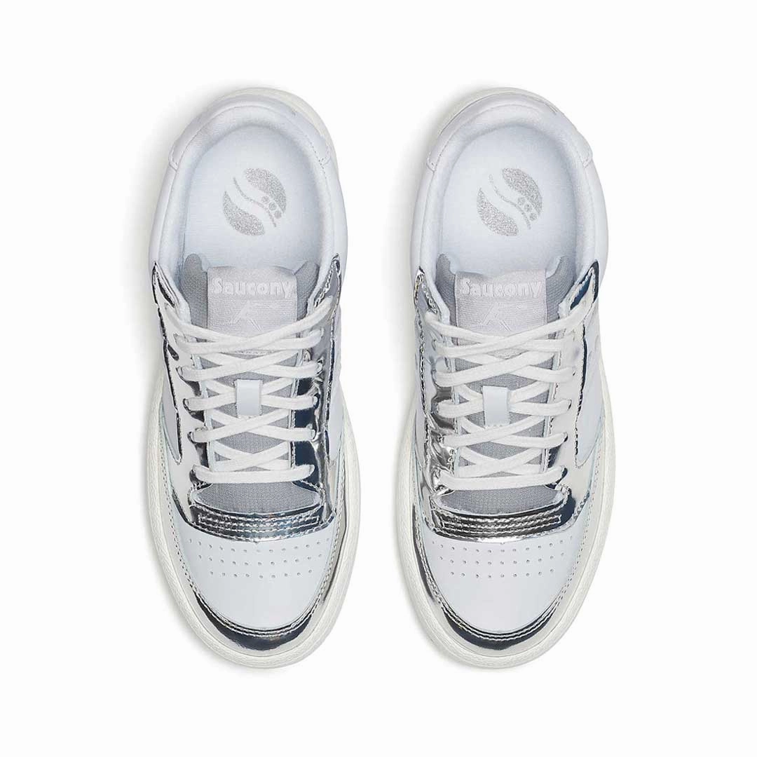 Saucony - Women's Jazz Court Shoes (S60861-2)