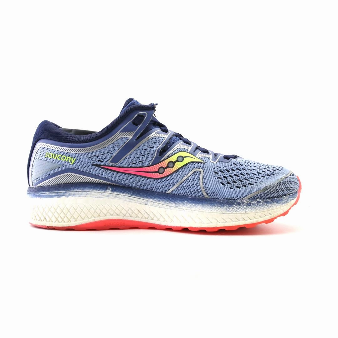 Best Running Shoes For Half Marathon SAUCONY TRIUMPH ISO 5