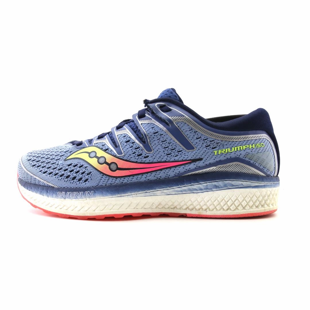 Running Shoes For High Arch Feet SAUCONY TRIUMPH ISO 5