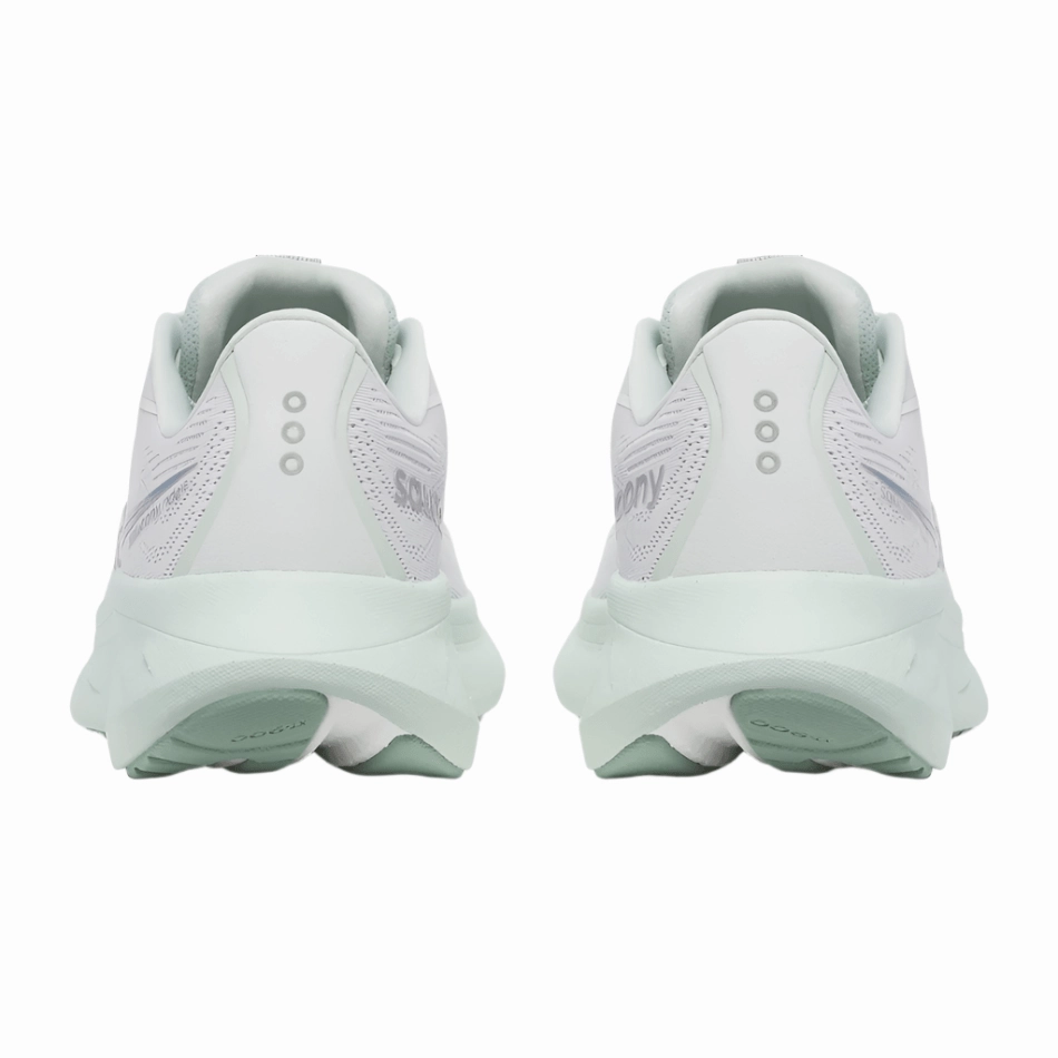 Nike Air Max Alpha Trainer 6 Training Shoes Saucony Women's Ride 18 Running Shoes in Fog/Mist AW25