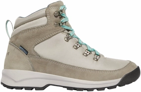 Hunter Hiking Shoes Danner Adrika Hiker Womens Rock Ridge Leather 5in WP Hiking Boots