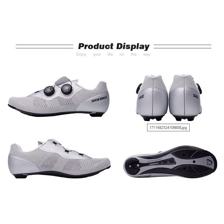 Climbing Shoe Clearance SD018 PRO Road Shoes