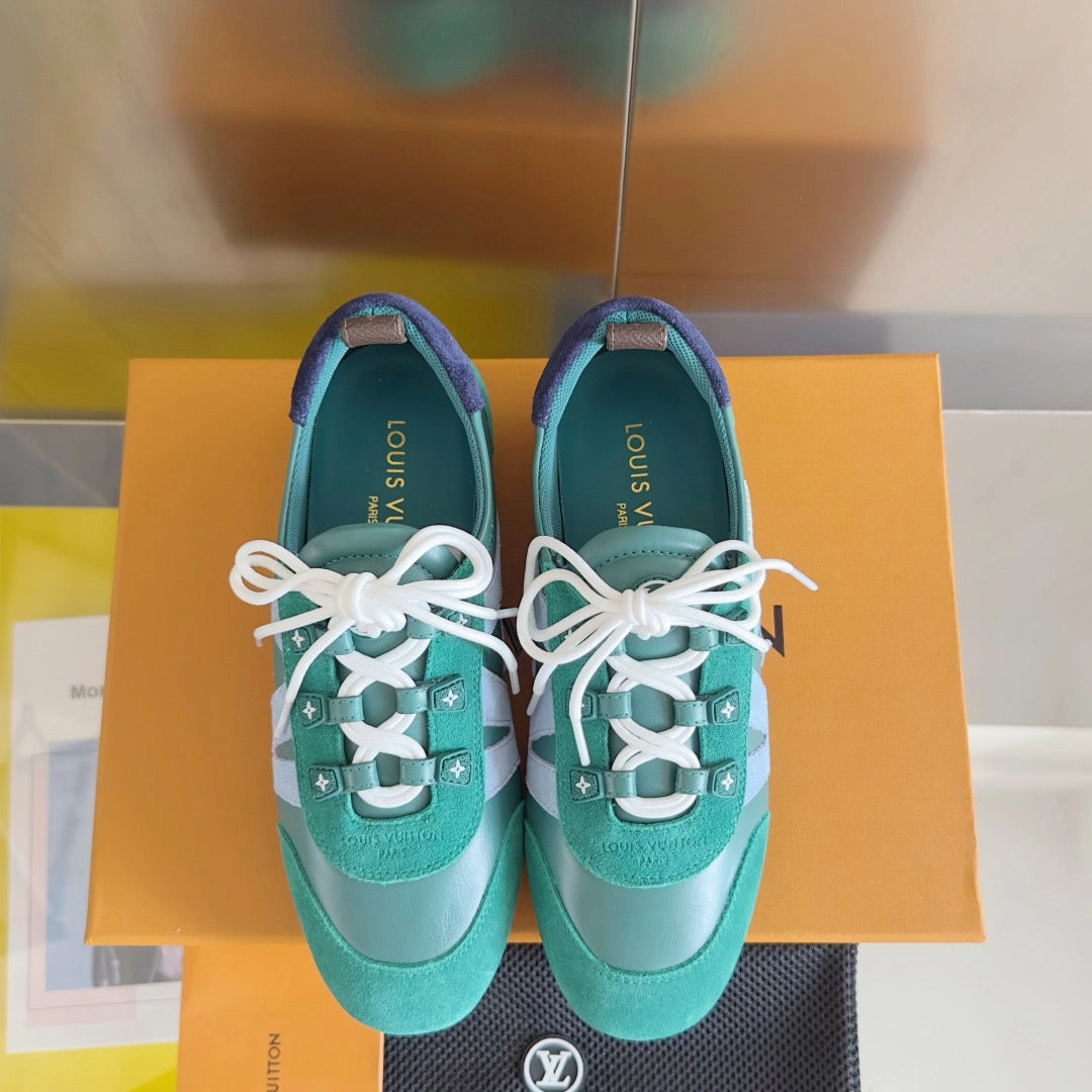 SE1641 LV Sneakerina / Size5-11