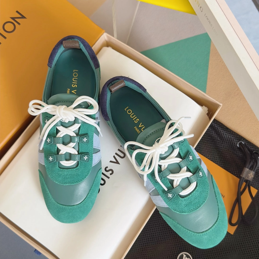 SE1641 LV Sneakerina / Size5-11