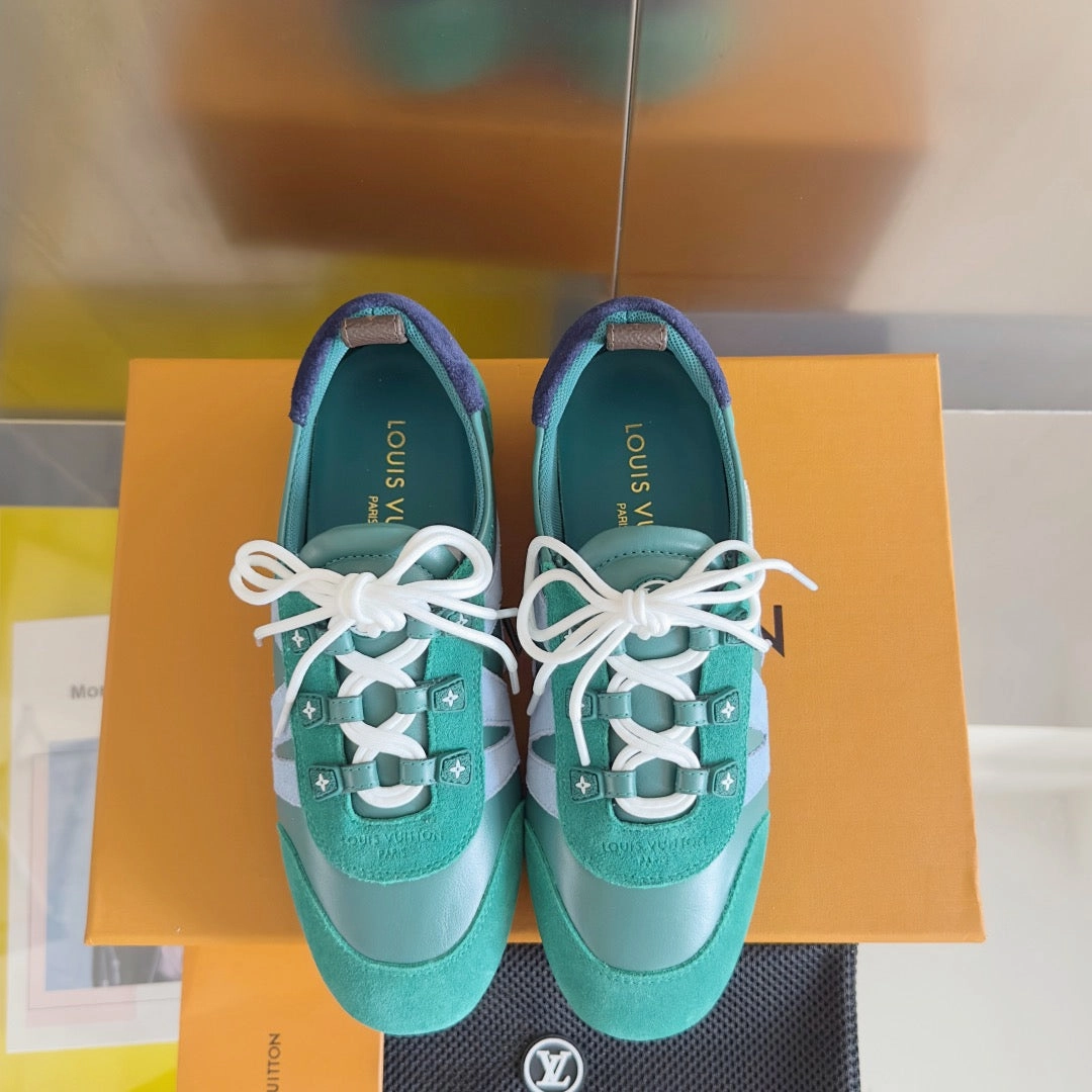 SE1641 LV Sneakerina / Size5-11