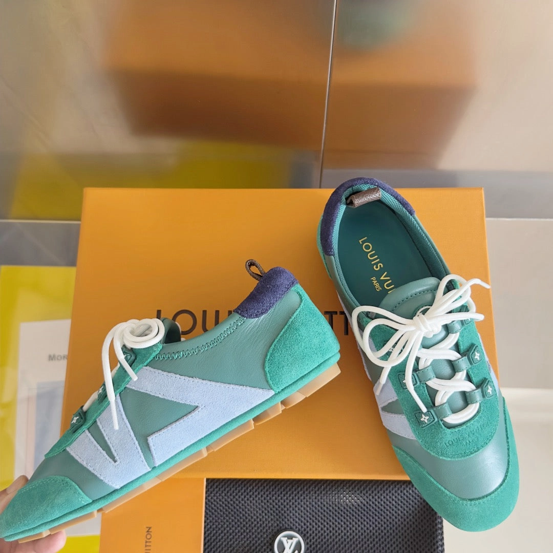 SE1641 LV Sneakerina / Size5-11