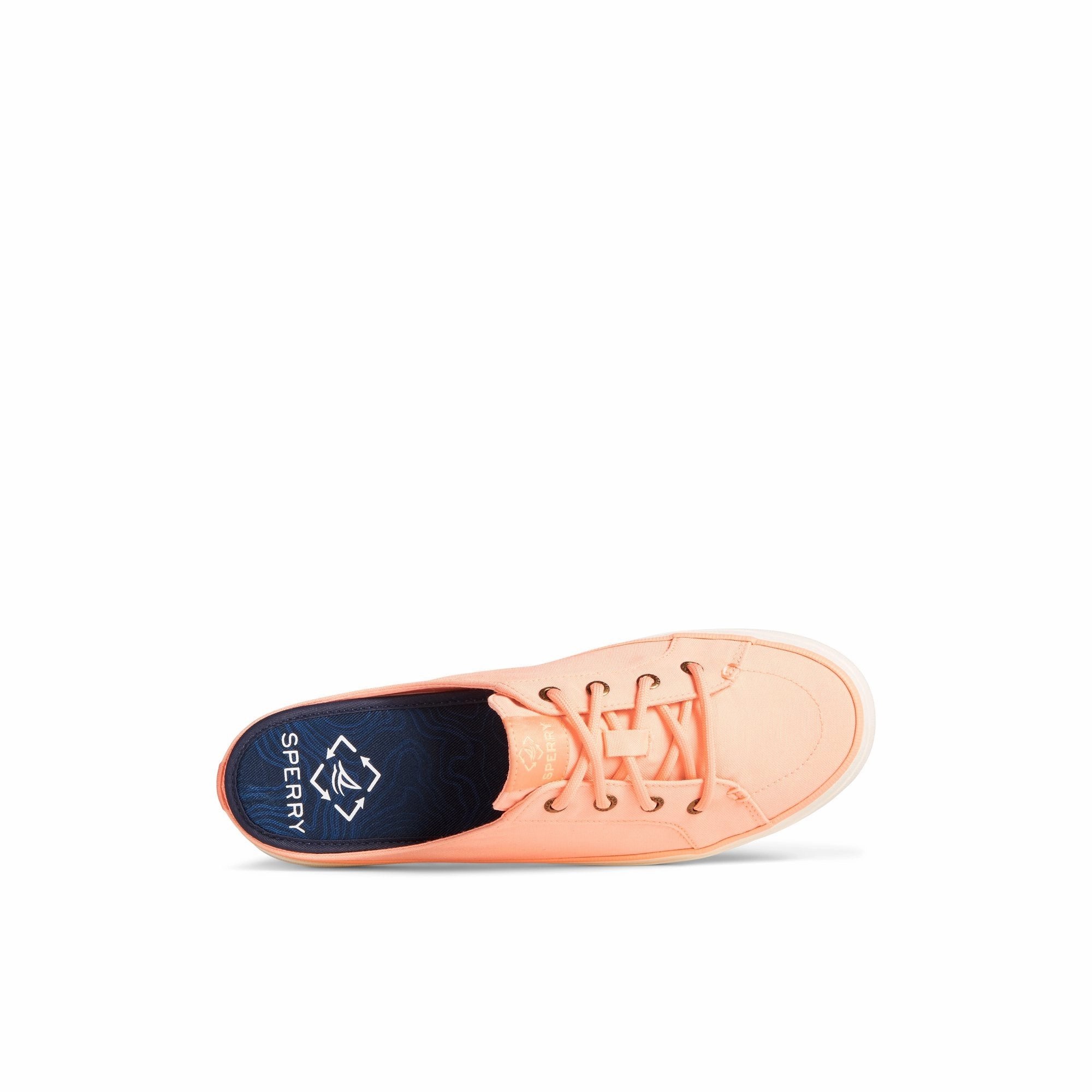 SeaCycled Crest Vibe Pastel Mule Sneaker