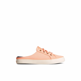 SeaCycled Crest Vibe Pastel Mule Sneaker 