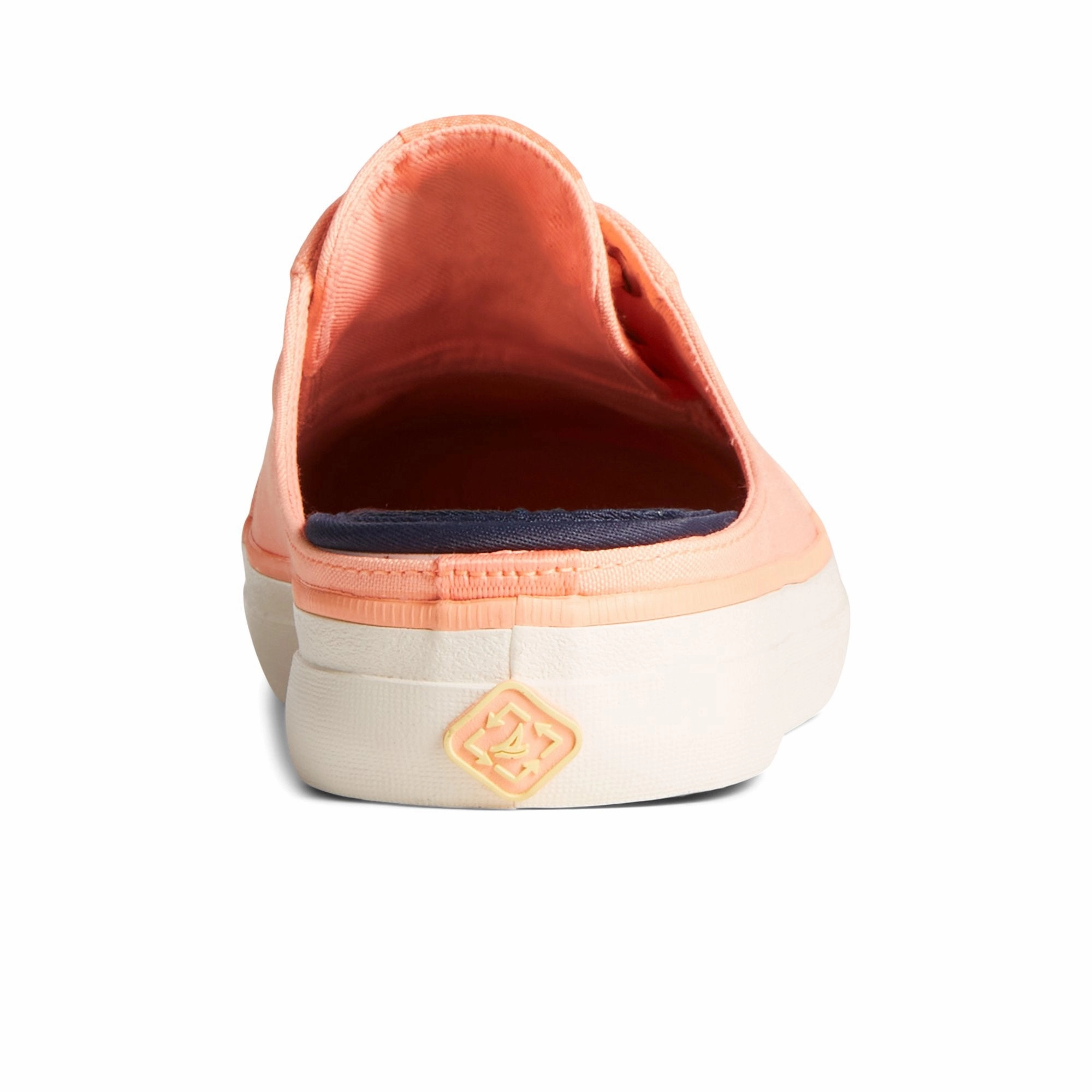 SeaCycled Crest Vibe Pastel Mule Sneaker