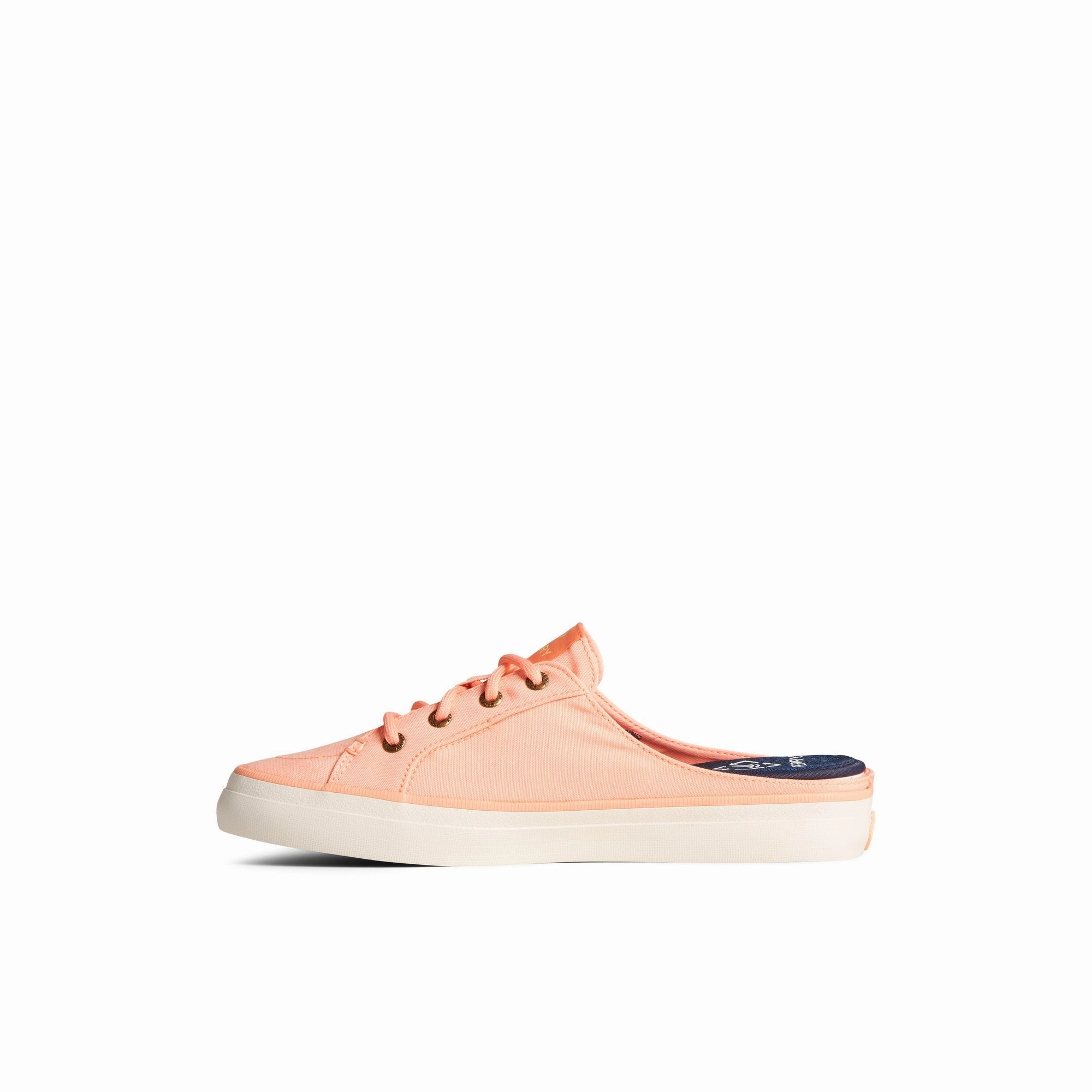 SeaCycled Crest Vibe Pastel Mule Sneaker