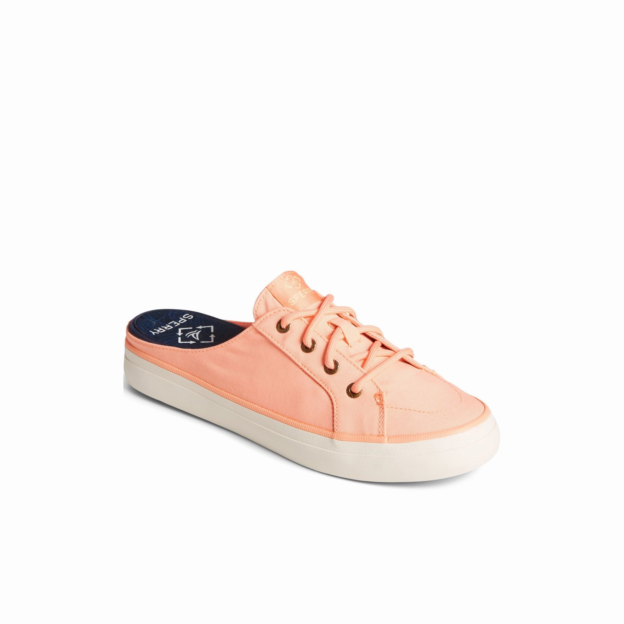 SeaCycled Crest Vibe Pastel Mule Sneaker